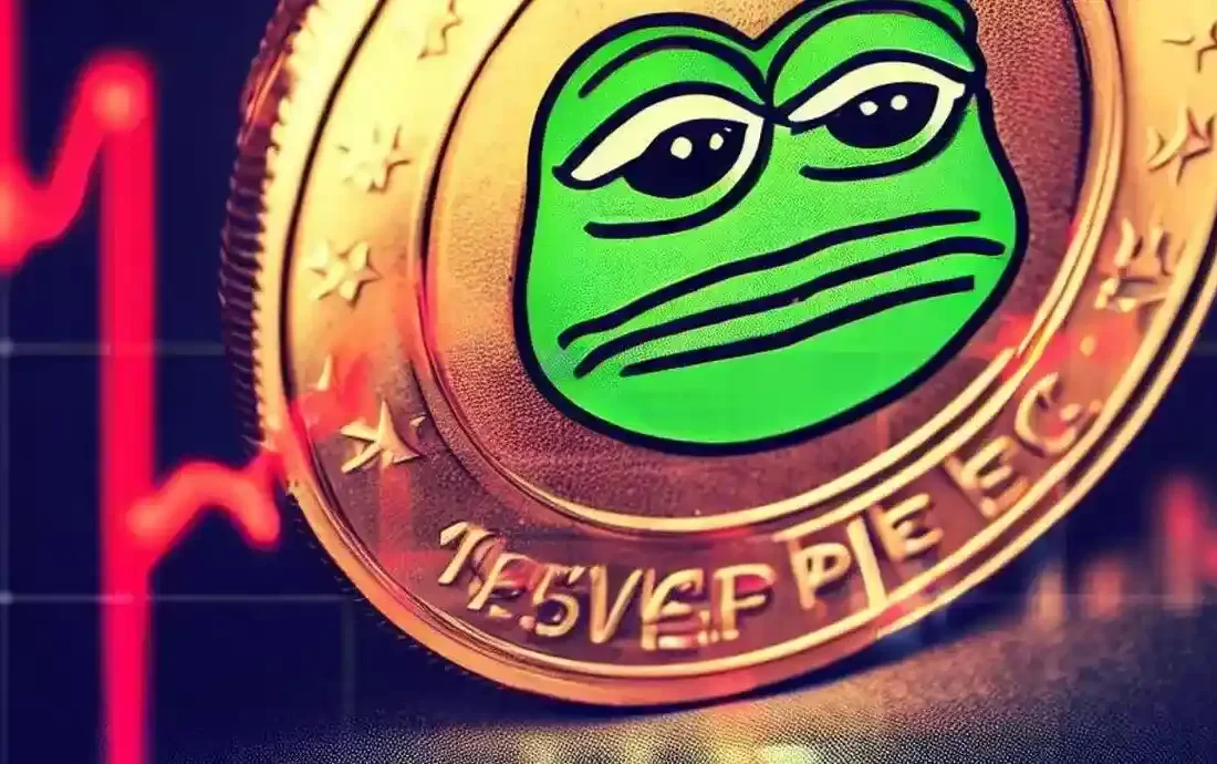 سقوط ناگهانی قیمت په په / دزدی اعضای توسعه دهنده از پروژه!