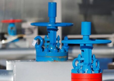 رکوردشکنی روسیه در حفاری چاه‌های نفتی