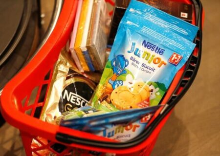 افزایش قیمت نستله تا پایان سال