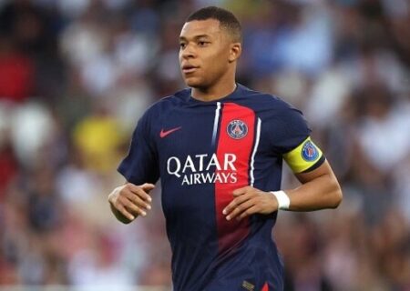 ام‌باپه: به‌راحتی تیم انریکه را شکست می‌دهیم