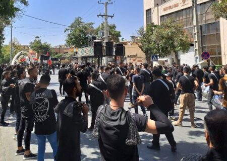 وافی: مشروعیت‌بخشی به بی‌حجابی در هیأت‌ها برخورد سوپرمارکتی با دین است