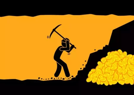 استخراج انفرادی بیت ‌کوین چیست؟