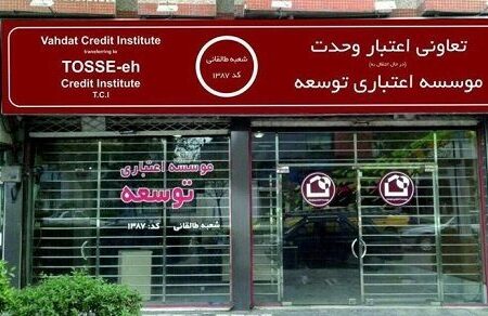 موسسه اعتباری توسعه منحل می‌شود/ مردم نگران نباشند، هیچ بانکی ورشکسته نیست