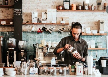 قهوه‌ با طعمِ استثمار…