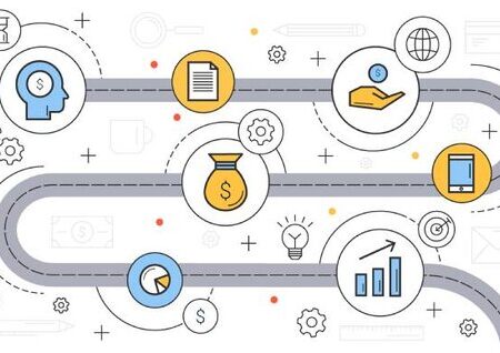 بـررسی کـاربردهای پـایـتـون در اقـتـصاد