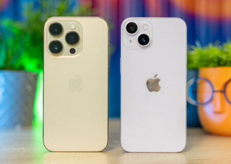 آغاز رجیستری آیفون ۱۴؛ از شایعه تا واقعیت