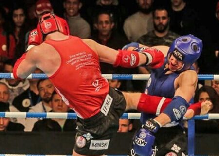 توضیحات فدراسیون انجمن‌های ورزش‌های رزمی در‌مورد یک اعزام جنجال ساز!