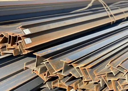 افزایش قیمت آهن در بازار/ تخلیه هیجانات ارزی در بازار