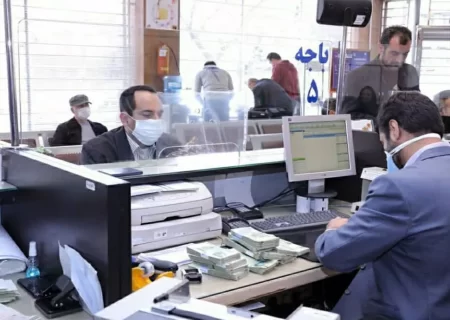 سهم خانوارها از وام‌های بانکی افزایش یافت/ پرداخت 1,357 هزار میلیارد تومان تسهیلات تا پایان تیر ماه