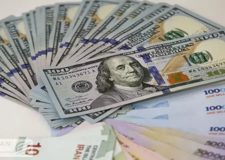 4 پیش بینی از قیمت دلار / دلار در کانال 50 هزار تومانی آرام می‌گیرد؟