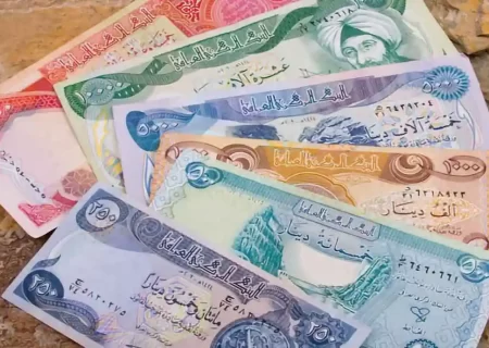 نحوه گرفتن دینار اربعین / چگونه برای خرید ارز اربعین اقدام کنیم؟