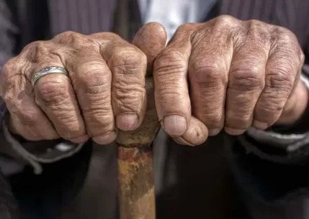 2 سناریو برای جمعیت ایران/ نظام تامین اجتماعی منتظر 13میلیون سالمند باشد