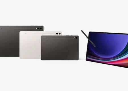 معرفی سامسونگ گلکسی تب اس ۹ / قیمت محصولات جدید سامسونگ چقدر است؟