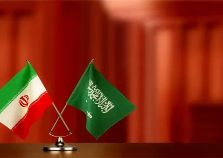 کار سفارت عربستان در ایران آغاز شد