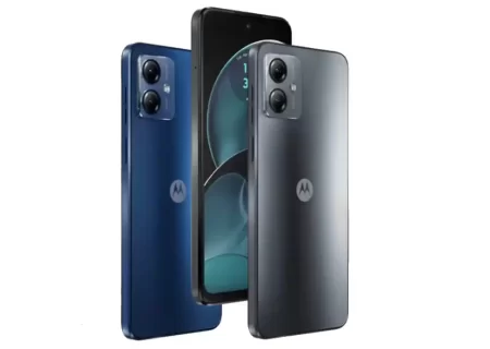 معرفی محصول جدید برند موتورولا/ موتو جی۱۴ با چه قیمتی عرضه می‌شود؟