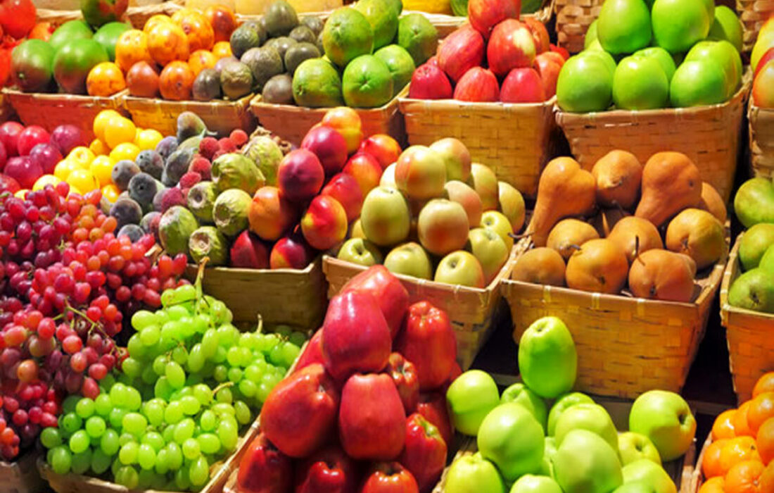 خوردن این ۱۰ میوه‌ در تابستان جدی بگیرید