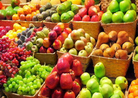 خوردن این ۱۰ میوه‌ در تابستان جدی بگیرید