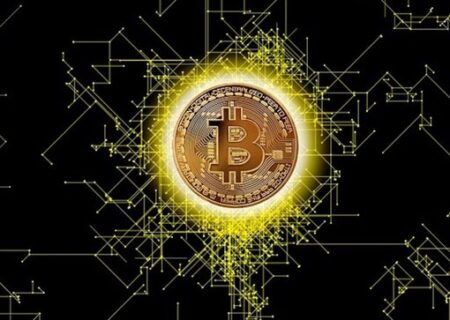 بیت‌کوین به سمت صعود یا ریزش پیش می‌رود؟