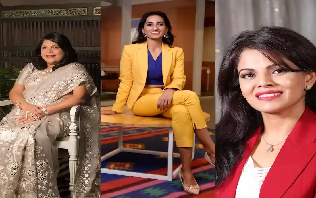 حضور پررنگ زنان در اکوسیستم استارتاپی هند