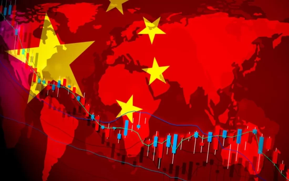 6 خط قرمز اقتصاد چین/ بزرگترین چالشهای اقتصادی چینیها کدامند؟