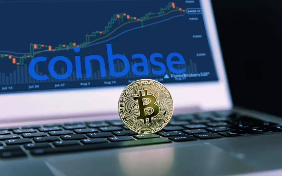 5 درصد از بیت کوین در جهان در مالکیت صرافی کوین بیس / نگرانی وجود دارد؟