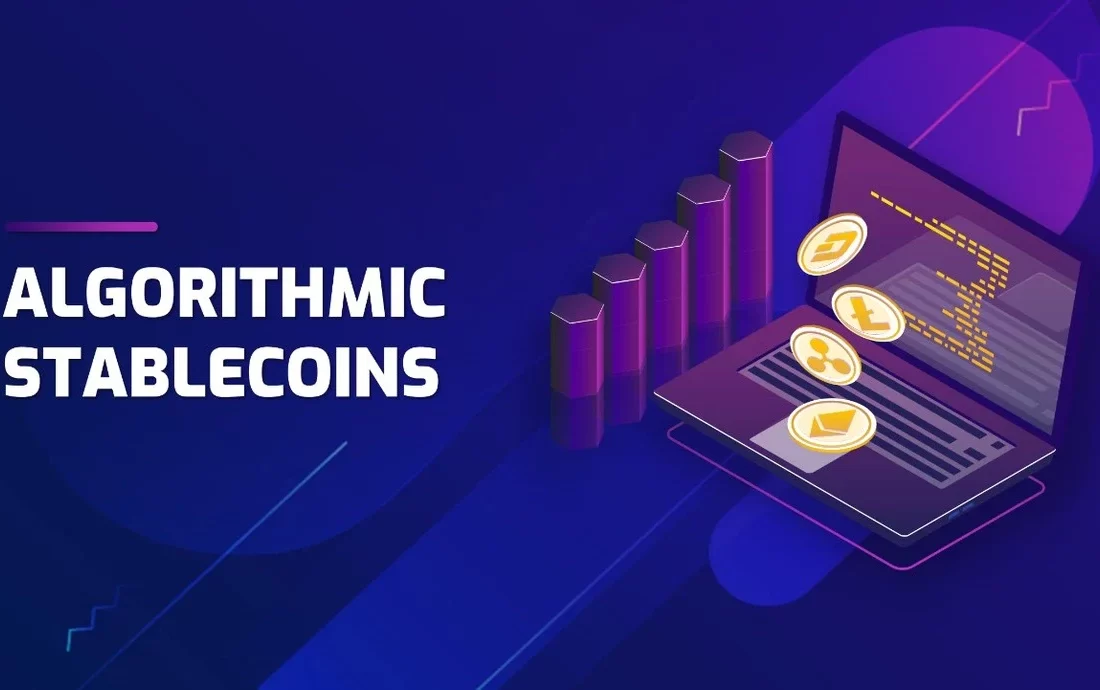 استیبل کوین الگوریتمی چیست؟ (Algorithmic Stablecoins)