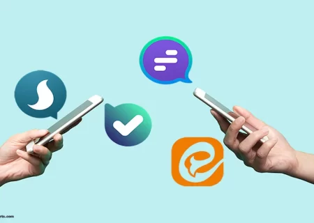 پیام رسان های داخلی رشد کرده اند؟/ نقش چماق فیلترینگ چیست؟