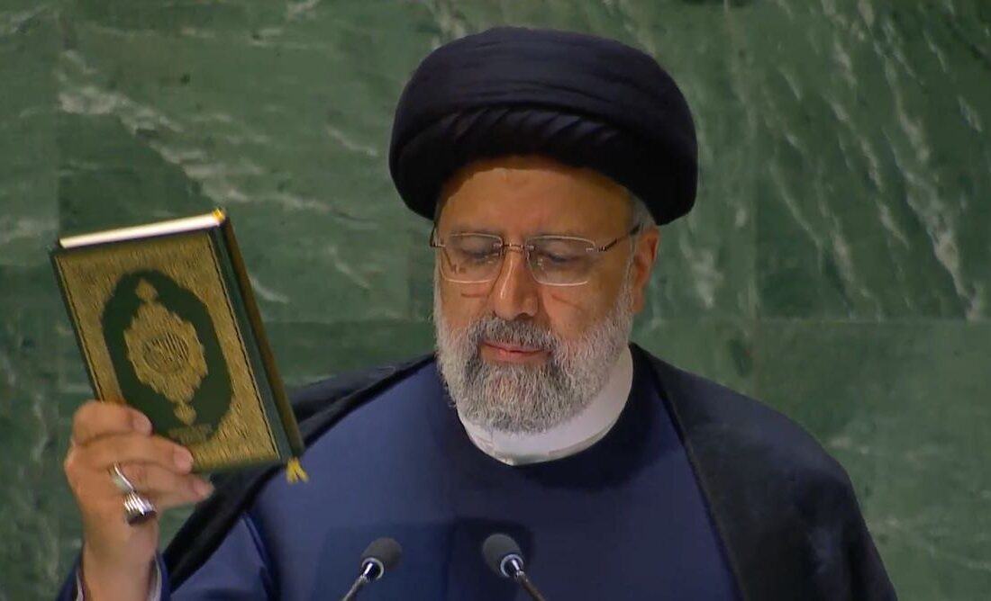 رئیس جمهور در نشست سازمان ملل چه گفت؟