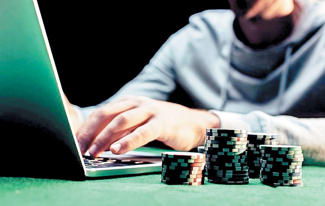 روش دریافت درگاه پرداخت برای سایت قمار و‏‌ شرط‌بندی!