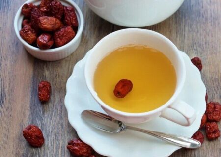 طرز تهیه یک دمنوش عالی برای سم‌زدایی کبد