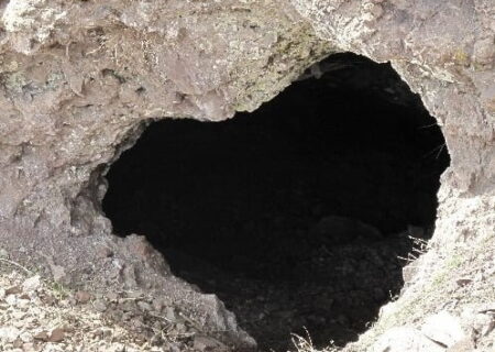 غار پنج‌علی, جاذبه‌ای تماشایی در البرز