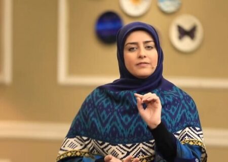 تپق برای مجری است/ برنامه‌های تلویزیون درباره خانم‌ها جای کار دارد