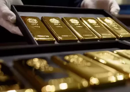 سناریوهای پیش روی اونس جهانی طلا