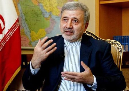 سفیر ایران در ریاض: عربستان سعودی شریکی راهبردی است