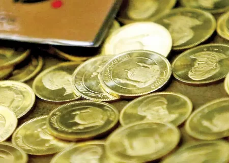 قیمت طلا و سکه 8 مهر 1402 / رشد قیمت در بازار طلا ادامه دارد؟