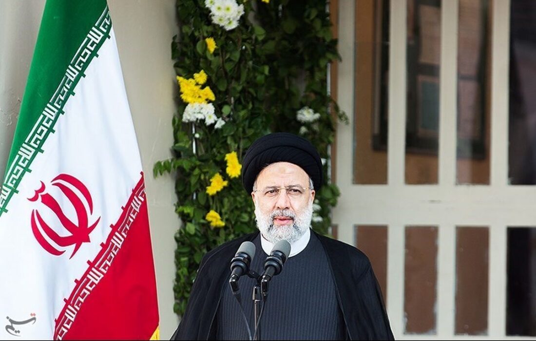 آغاز سال تحصیلی با حضور رئیس‌جمهور