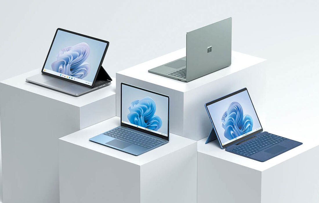 هوش‌مصنوعی در مایکروسافت