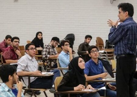 مهلت شرکت در فراخوان جذب اعضای هیات علمی تا ۱۹ شهریورماه تمدید شد