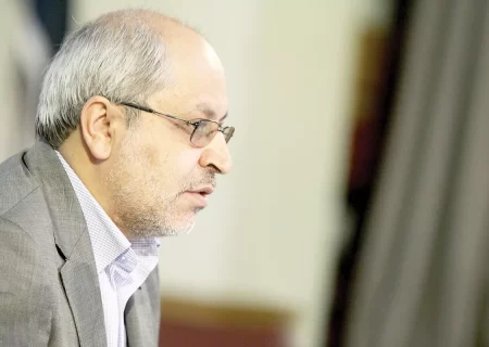 هشدار تورمی مسعود نیلی به دولت سیزدهم