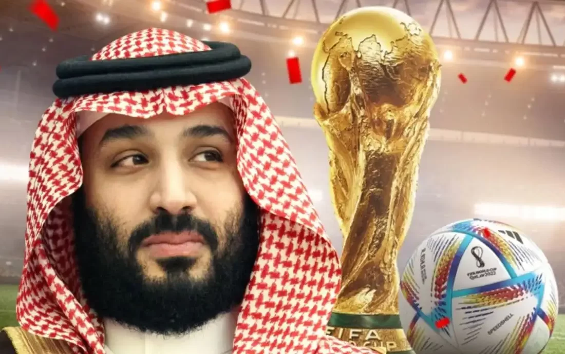 افزایش تولید ناخالص داخلی عربستان