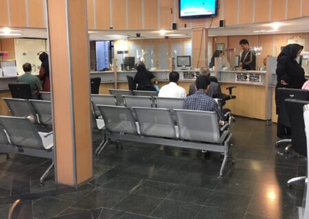 ساعات کاری جدید بانک‌ها از ۱۶شهریورماه اعلام شد