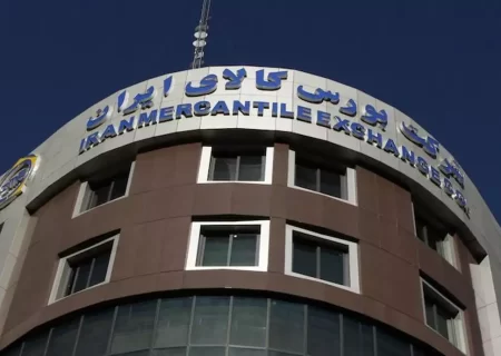 امروز چه محصولاتی در بورس کالا عرضه می‌شود؟