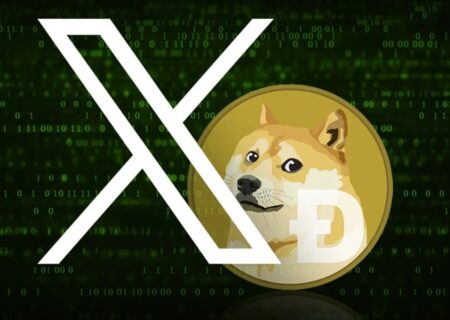 انتظارها به پایان رسید؛ دوج کوین در راه X (توییتر)؟!