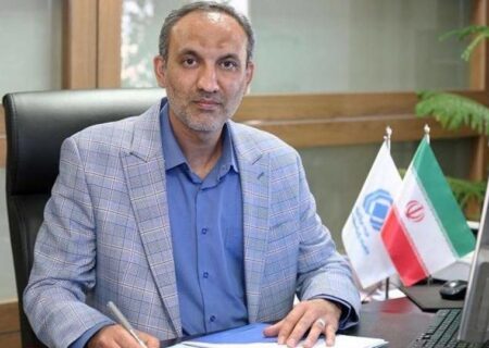 علی استاد هاشمی رئیس کل بیمه مرکزی شد