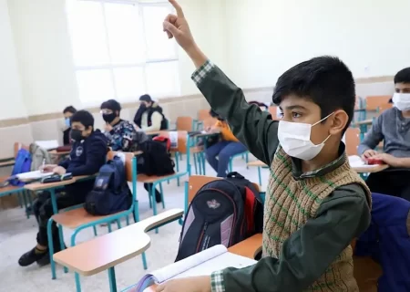 بازگشایی مدارس از آبان ماه صحت دارد؟