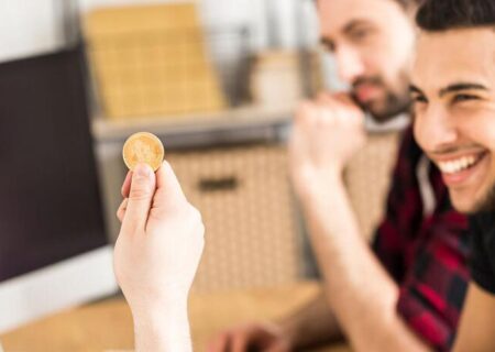 شبکه اجتماعی اختصاصی بیت کوین راه‌اندازی شد!