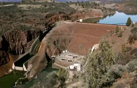 آمریکا در حال انجام بزرگترین پروژه حذف سد در جهان است