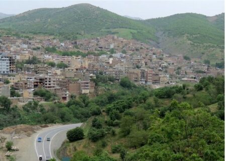 افزایش ۲ برابری ورود گردشگران به سردشت