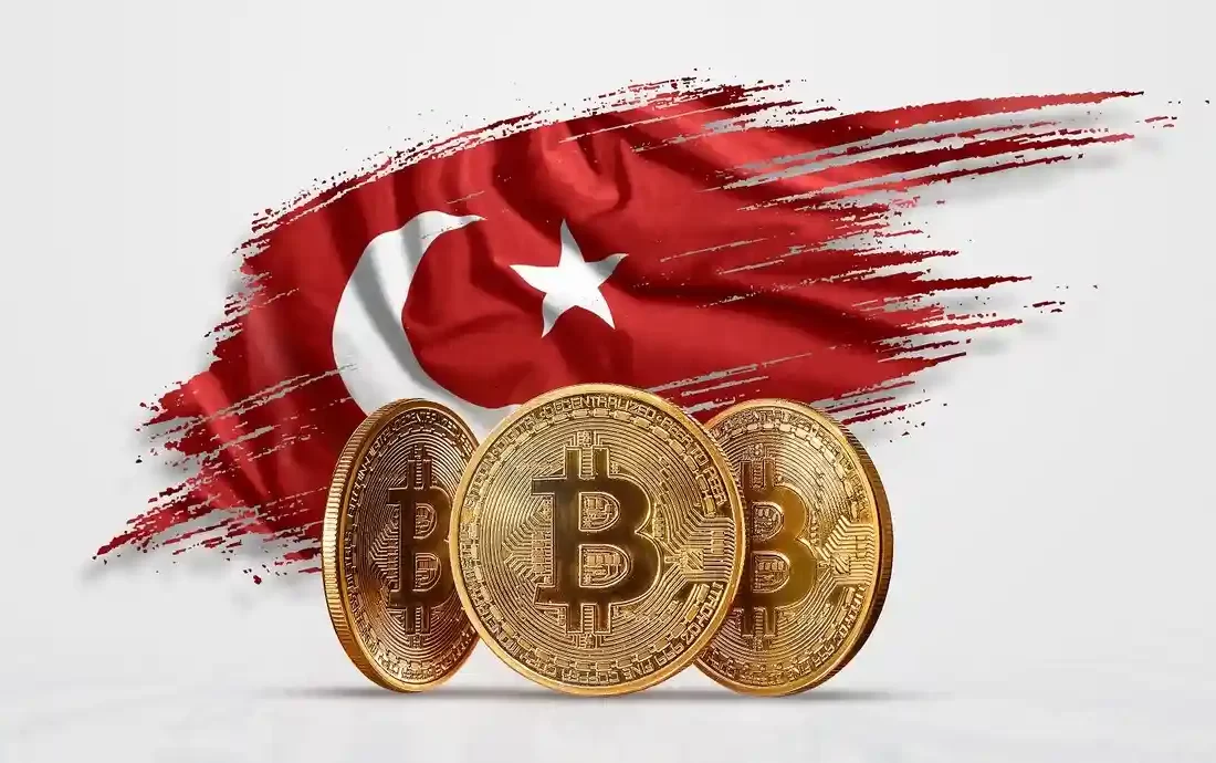 نیمی از شهروندان کشور ترکیه مالک ارزهای دیجیتال هستند