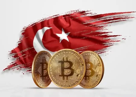 نیمی از شهروندان کشور ترکیه مالک ارزهای دیجیتال هستند